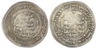 Buwayhid, Mu’izz Al-Dawla Ahmad b. Buwayh (AH 328-356 / 940-967 AD), silver Dirham