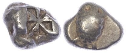 Aegina, Silver Stater