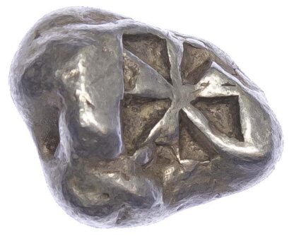 Aegina, Silver Stater