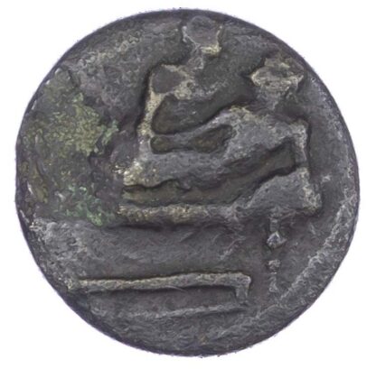 Erotic Tessera. Extremely Rare