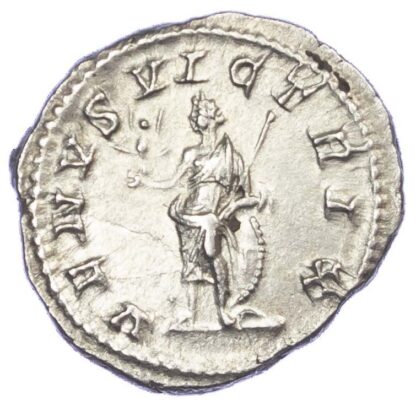 Caracalla, Silver Denarius