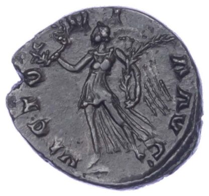 Marius, Antoninianus