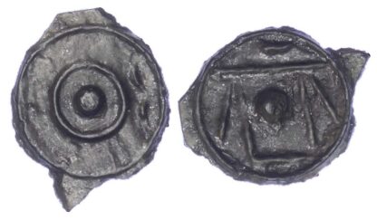 Cantiaci, Potin