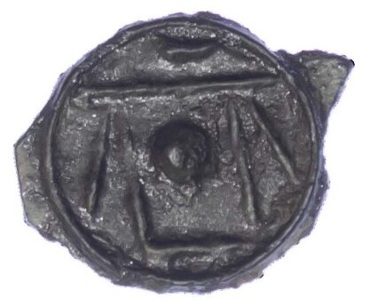Cantiaci, Potin