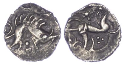 Iceni, Silver Unit