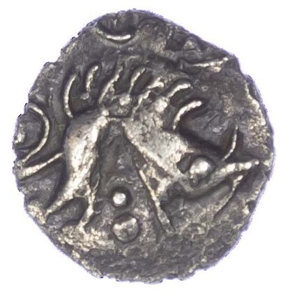 Iceni, Silver Unit