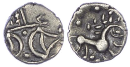 Iceni, Silver Unit