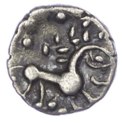 Iceni, Silver Unit