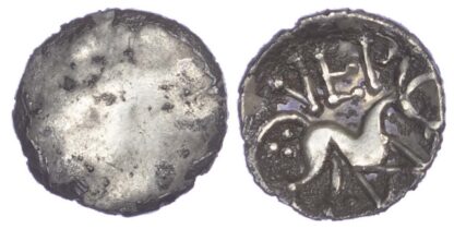 Corieltauvi, Silver Unit
