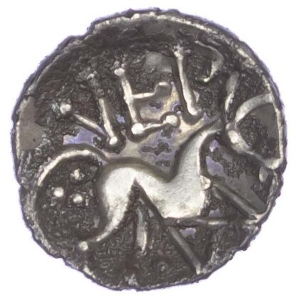 Corieltauvi, Silver Unit