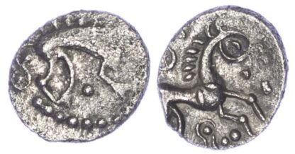 Iceni, Silver Unit
