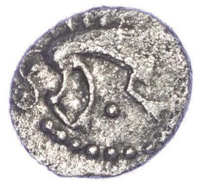 Iceni, Silver Unit