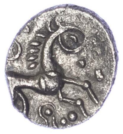Iceni, Silver Unit