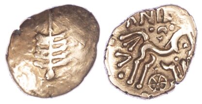 Dobunni, Anted, Gold Stater