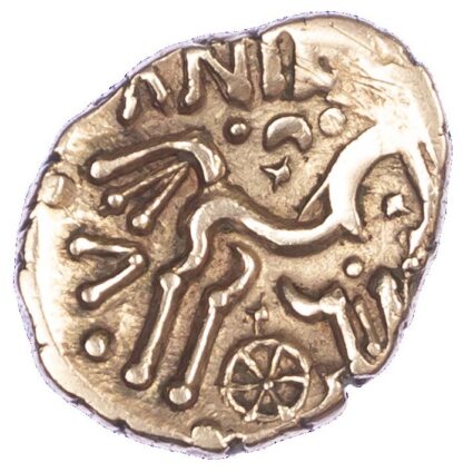 Dobunni, Anted, Gold Stater