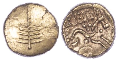 Dobunni, Eisu, Gold Stater