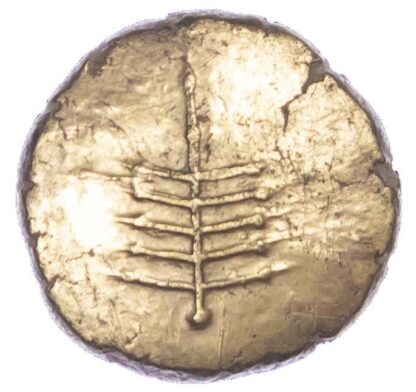 Dobunni, Eisu, Gold Stater