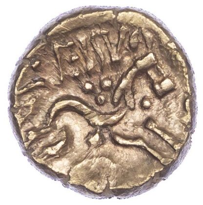 Dobunni, Eisu, Gold Stater