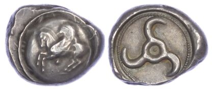 Lycian Dynasts, Silver Stater