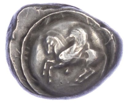 Lycian Dynasts, Silver Stater