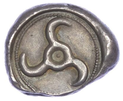 Lycian Dynasts, Silver Stater
