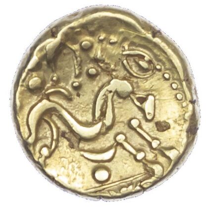 Ambiani, Gold Stater