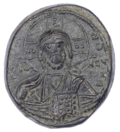 Anonymous, Byzantine Follis