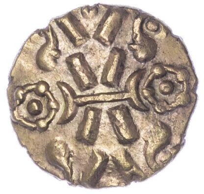 Corieltauvi, Vepo, Gold Stater