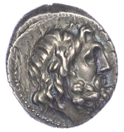Boeotia, Silver Drachm