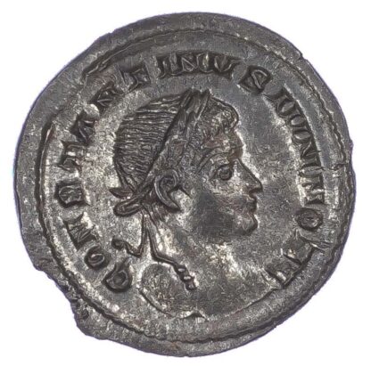 Constantine II, London Mint Follis