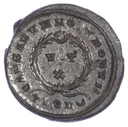 Constantine II, London Mint Follis