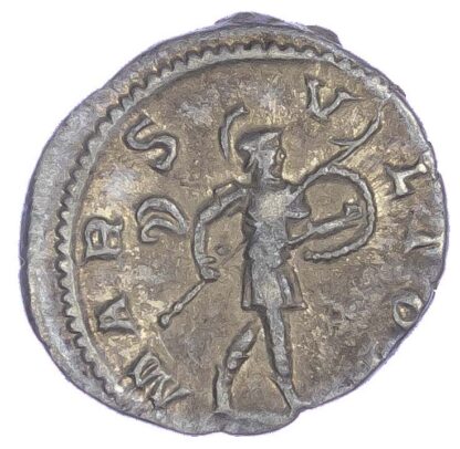 Severus Alexander, Silver Denarius