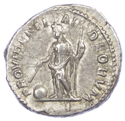 Caracalla, Silver Denarius