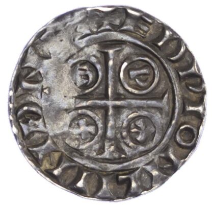 William I (1066-1087), Penny, PAXS type (1083-1086), London mint
