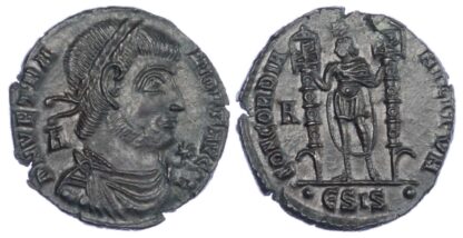 Vetranio, Bronze Centenionalis