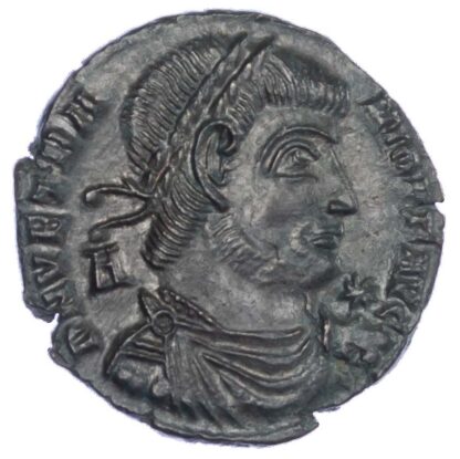 Vetranio, Bronze Centenionalis