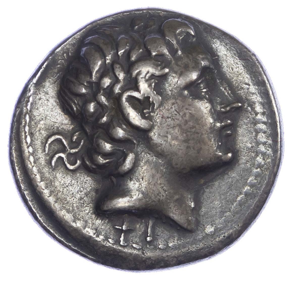 Aetolian League, Silver Stater
