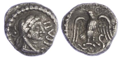 Epaticcus, Silver Unit