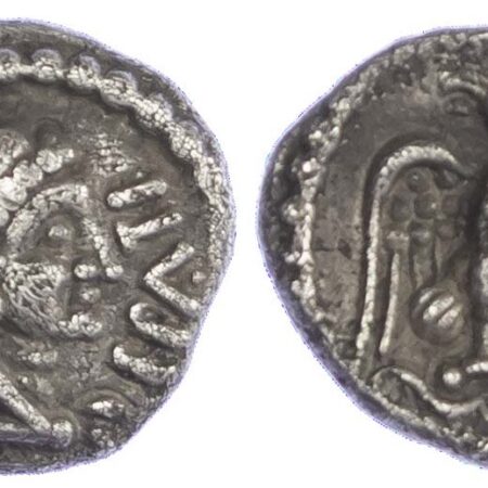Epaticcus, Silver Unit