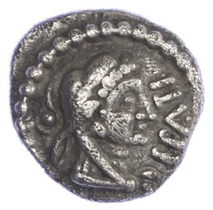 Epaticcus, Silver Unit