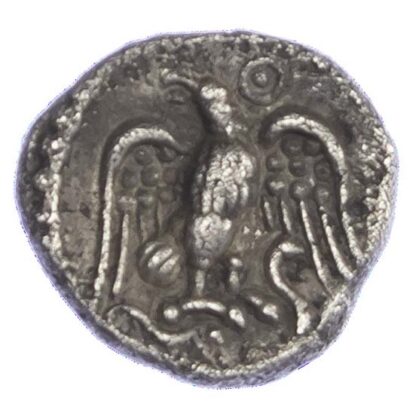 Epaticcus, Silver Unit