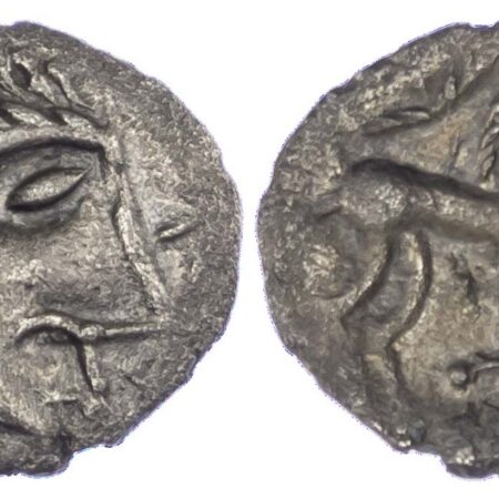 Iceni, Silver Unit