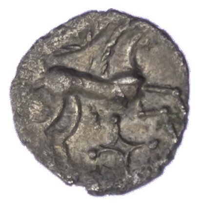 Iceni, Silver Unit