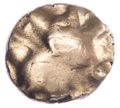 Corieltauvi, Gold Stater, Domino Type
