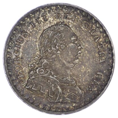 George III (1760-1820), Bank Token of Eighteenpence, 1812, first bust