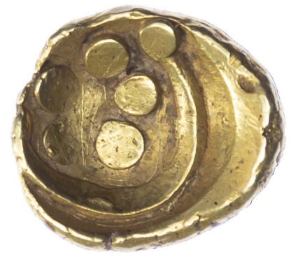 Celtic, Vindelici, Gold Stater