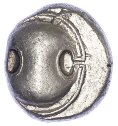 Thebes, Silver Stater
