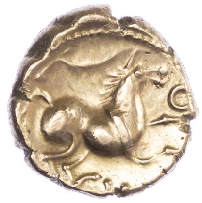 Cunobelin, Gold Stater