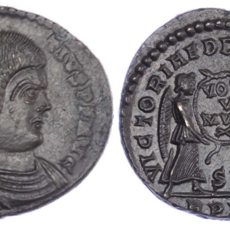 Magnentius, Bronze Centenionalis