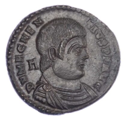 Magnentius, Bronze Centenionalis